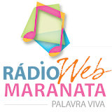 Radio Maranata Palavra Viva icon