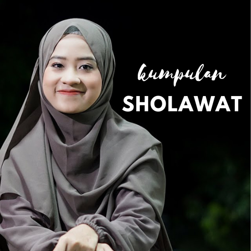 Ai Khodijah Kumpulan Sholawat logo