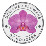 Rodgers The Florist-Interflora icon