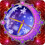 Cover Image of Tải xuống Magic Star Watch Face  APK