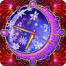 Icon image Magic Star Watch Face