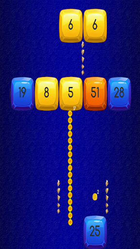Diamond Snake VS Block Screen 2