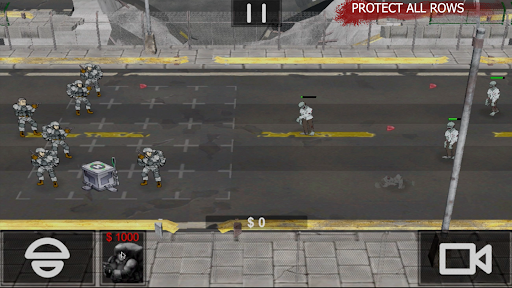 Play Epidemyc Screen 2