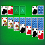 Cover Image of Download Solitaire - Daily Challenge Free Card Games 1.8101 APK