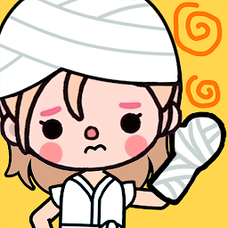Princess Town: Hospital Life Mod Apk