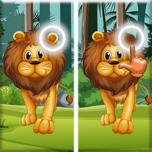 Find 7 Difference - Spot It 1.2 Icon
