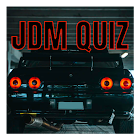 JDM - Car Quiz 1.1