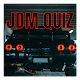 JDM - Car Quiz