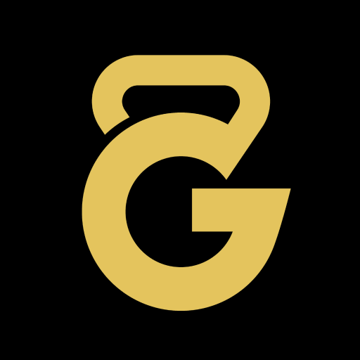 Gym Partner: Training logo