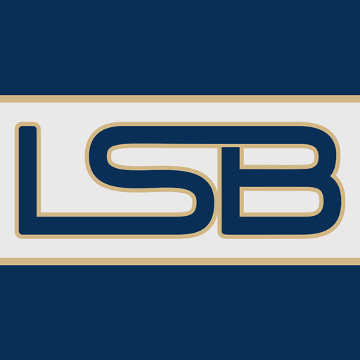 LSB Mobile logo