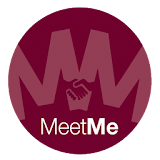 Capacity MeetMe icon
