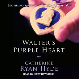 Icon image Walter's Purple Heart