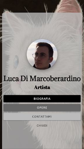 Luca Di Marcoberardino Screen 2