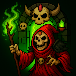 Monsters & Castles: Idle Crush Mod Apk