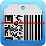 Cover Image of Download QR Code Scan & Barcode Scanner 4.6 APK