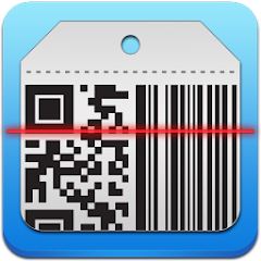 QR Code Scan & Barcode Scanner MOD