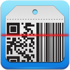 Adidas top barcode scanner