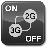 2G-3G OnOff icon