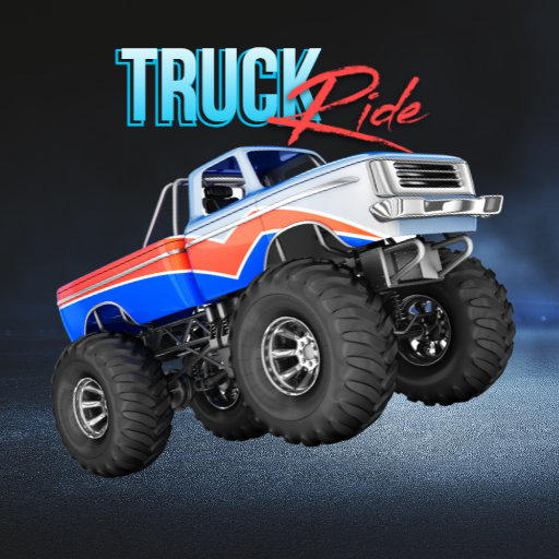 Truck Ride logo