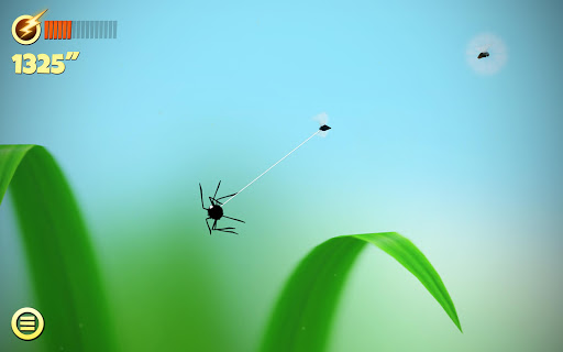 Spider Trouble - Action - games