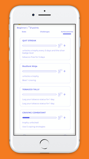 InstaQuit Screenshot 4 - AppWisp.com
