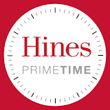 Hines Primetime icon