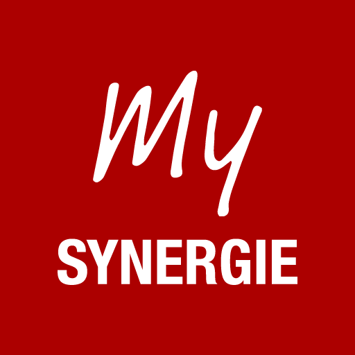 MySynergie logo