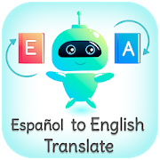 Top 38 Tools Apps Like Spanish - English Translator (Español Traductor) - Best Alternatives
