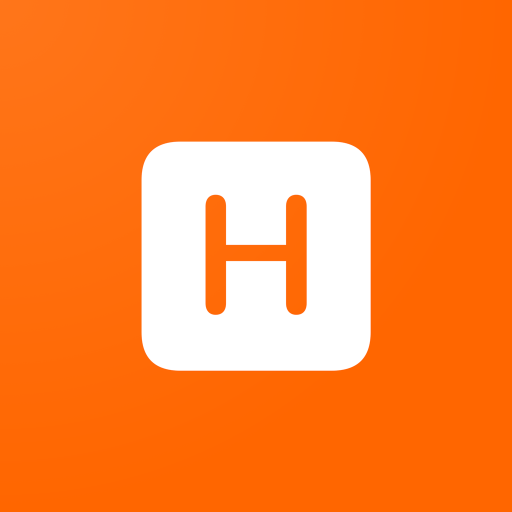 Hacki for Hacker News logo