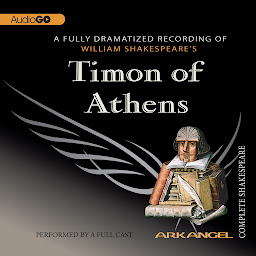 Icon image Timon of Athens