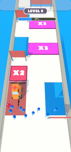 Bridge Fix Screen 2