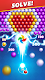 screenshot of Bubble Shooter Royal Pop