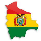 Bolivian News Hub icon