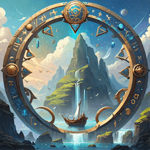 Daily Horoscope logo