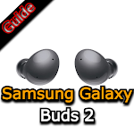 Cover Image of Tải xuống Samsung Galaxy Buds 2 Guide 1 APK