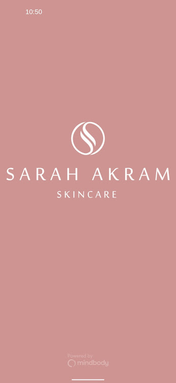 Sarah Akram Skincare - 7.2.0 - (Android)