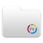 Cover Image of Unduh FV File Explorer  APK