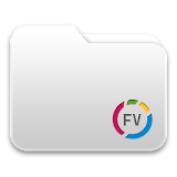FV File Explorer icon