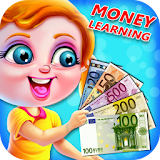 Money Learning - Count The Coins icon