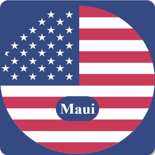 Maui Travel Guide logo