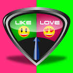 Cover Image of Download Love Detector Face Test (Simulator) 9.2.3 APK