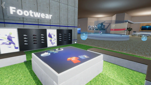 Inclusive Reality Screen 3