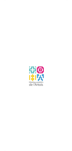 Android application GHT-Artois screenshort