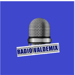 Icon image Rádio Valdemix