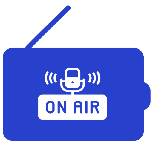 My Uganda FM Radio Stations logo