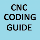 CNC CODING GUIDE português Descarga en Windows