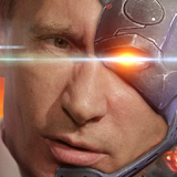 Путин Рротив ИноРланетян icon