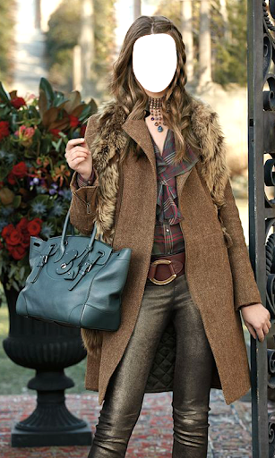 Women Winter Outfit Suits Screen 2