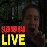 SlenderMan LIVE (No Ads) icon