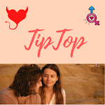 Cover Image of Download Tiptop chat and hookup near you 1.1.1 APK